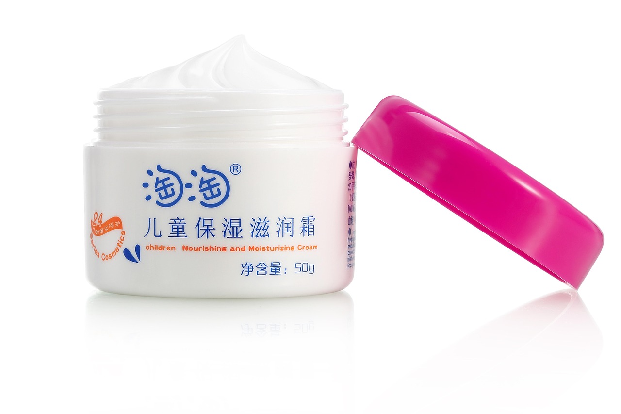 美顔器を使った保湿ケアの効果とは？