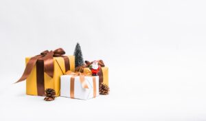 美顔器の梱包と開封時の注意点は？