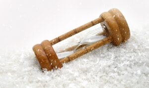 美顔器を使うのに最適なタイミングはいつですか？