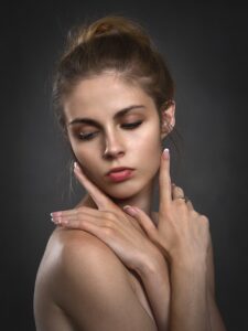 美顔器を使った産後の肌ケア方法は？