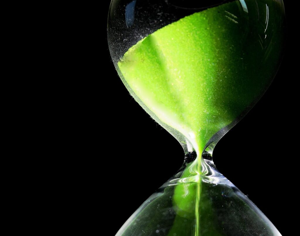 美顔水を使うべきタイミングはいつ？