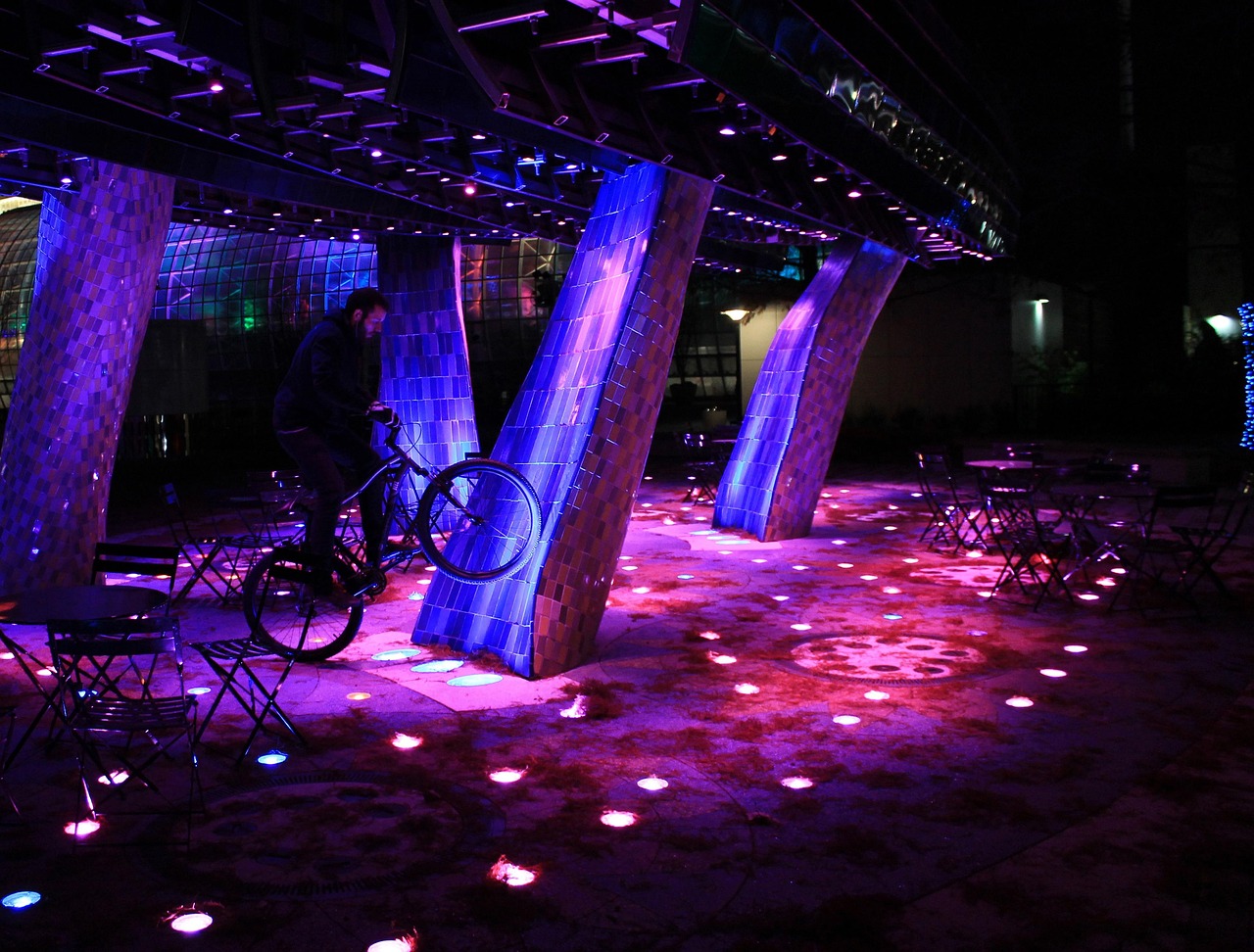 LEDライト美顔器の効果は本当にあるの？