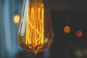 LED美顔器でシミを改善するために選ぶべき何色は？