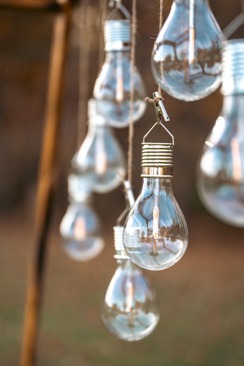 LED美顔器の色による効果はどのようなものがあるの？