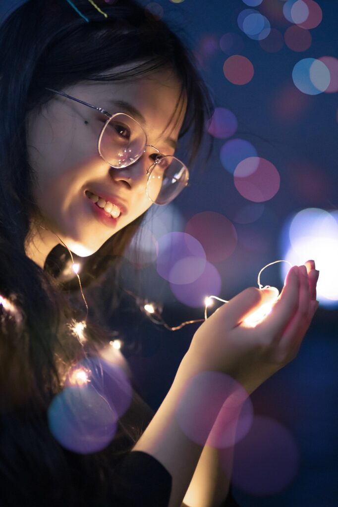 美顔器のLED効果はどのように実感できるのか？