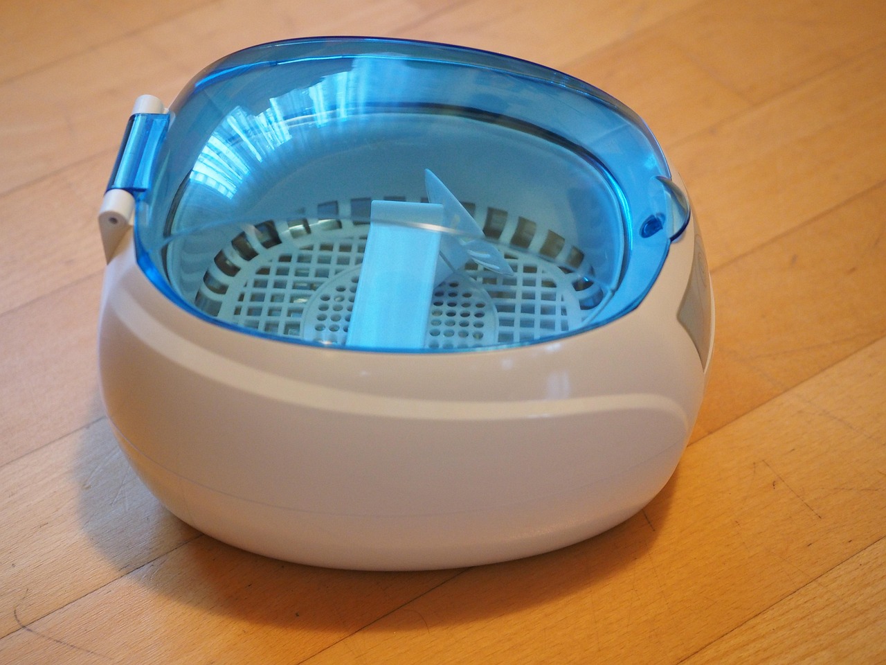 美顔器の超音波効果とは？