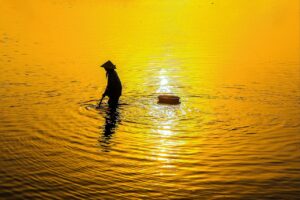 美顔器を使ったクレンジングのやり方は？