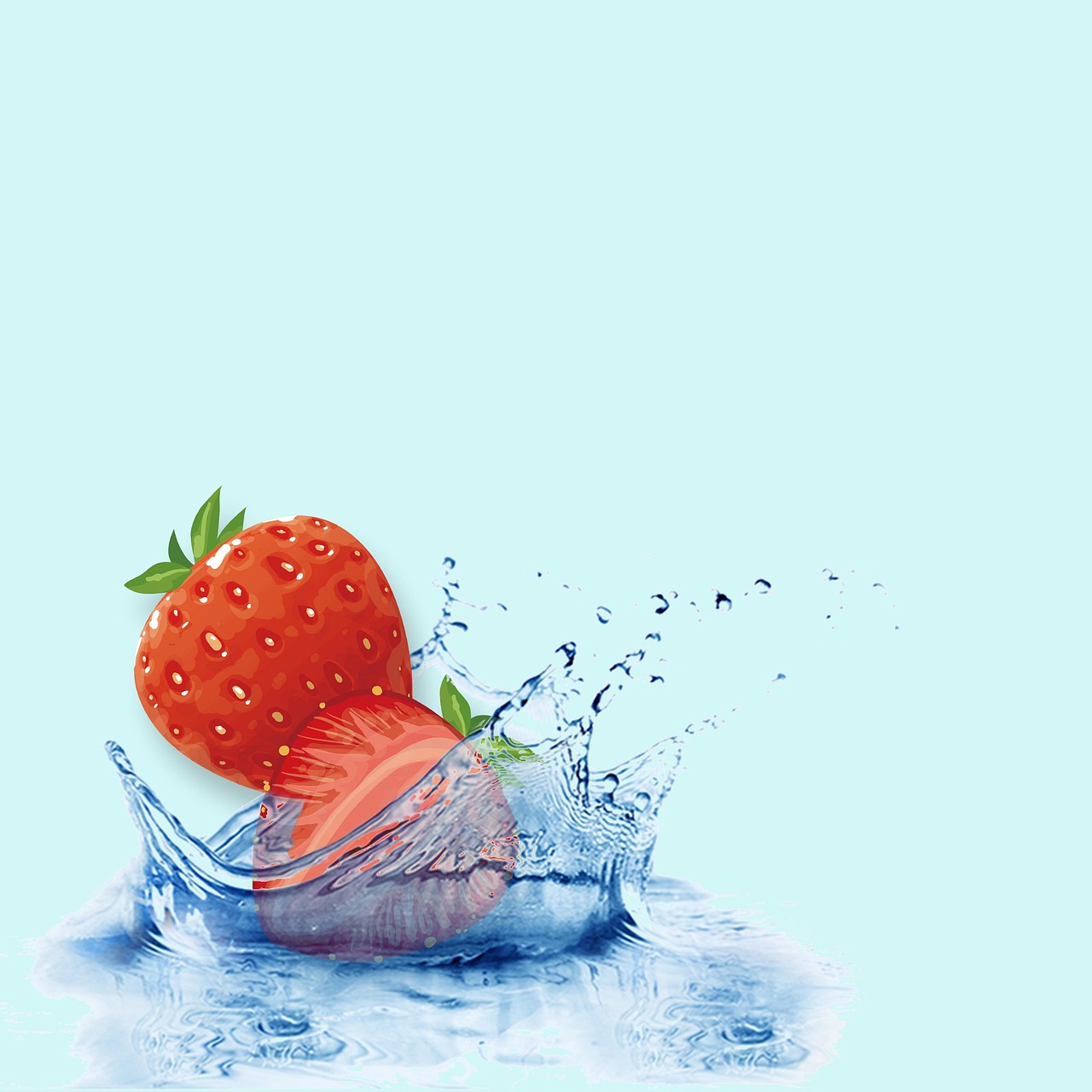 美顔器のブルーライトは健康にどのような効果があるのか？