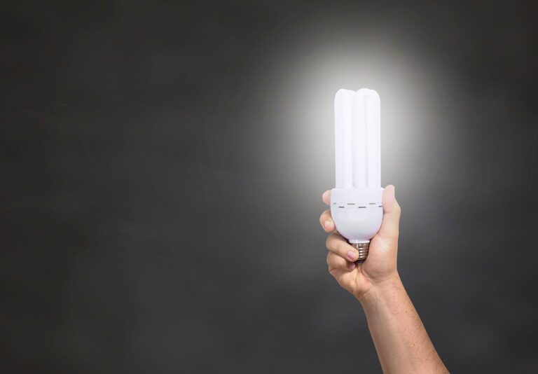 LED美顔器とRFどっちがいいのか徹底比較！