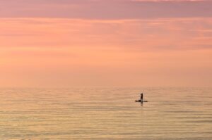 充電スタンド付き美顔器の置き場問題を解決するには？