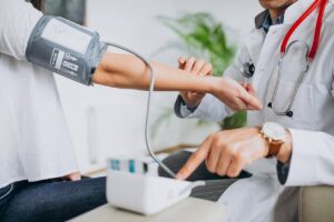 美顔器と医療機器レベルの違いは何？
