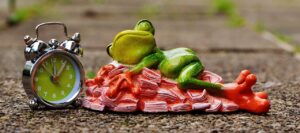 美顔器の温度が熱いと感じた時の対処法は？