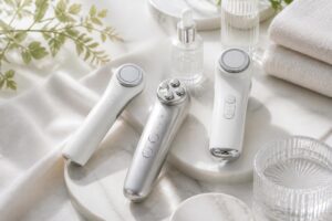 美顔器を使ったむくみ解消の効果的な方法は？