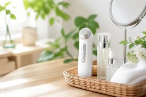 美顔器を毎日使うことで得られる効果とは？