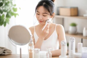 美顔器は安いものでも効果的？口コミでわかる真実とは？