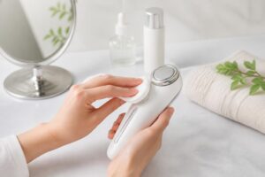 美顔器の使用頻度はどのくらい？効果を得るための目安とは？