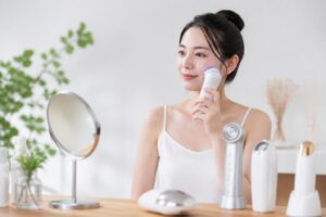 美顔器はどれがいい？体験談から選び方を知りたい場合のポイントは？