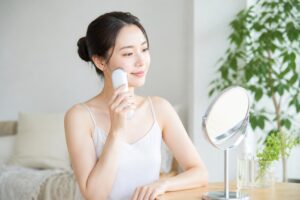 美顔器を購入する前のチェックポイントは？