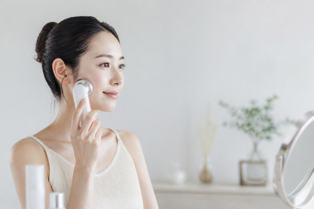 美顔器の口コミで人気の商品は？