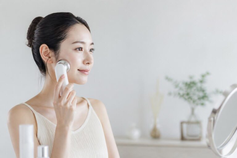美顔器の口コミで人気の商品は？