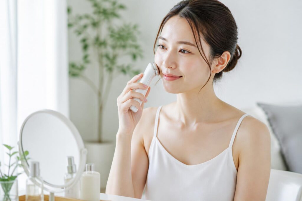 美顔器の価格を比較しておすすめを選ぶには？