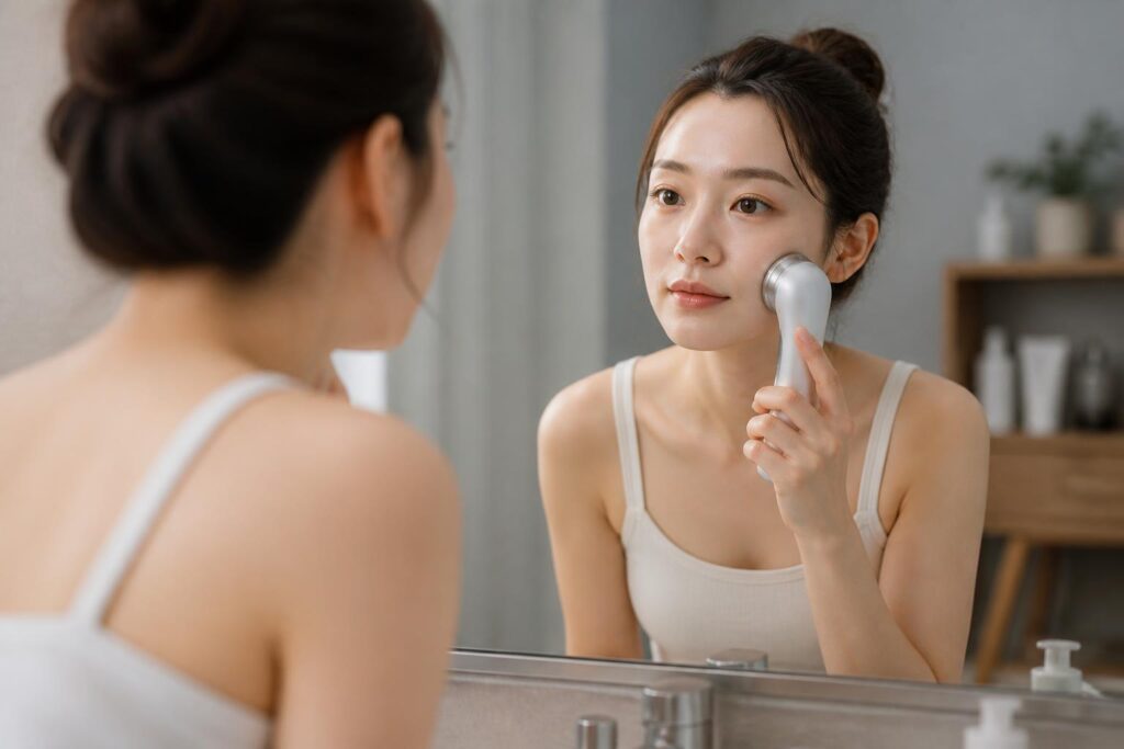 美顔器はどれを選ぶべきか？