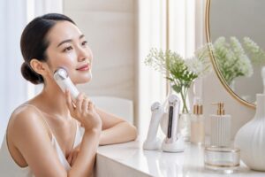 美顔器の消耗品には何があり、維持費はいくらかかる？